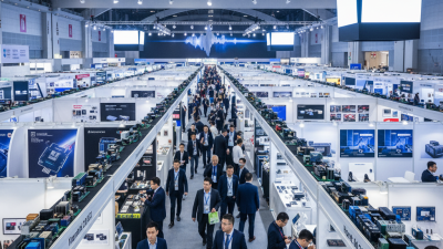 How to Choose the Best Amplifier Audio Board at Canton Fair 2026?