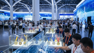 How to Find Wrestling Medals at the 2026 Canton Fair?