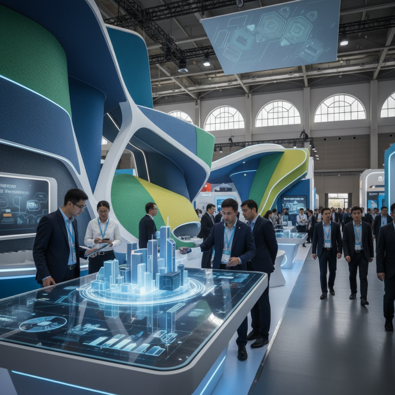 Top Eva Foam Sheet Trends at the 2026 Canton Fair?