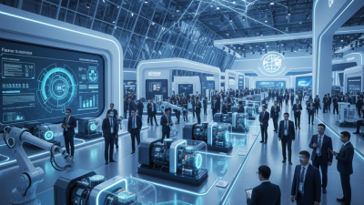 What is a Gas Generator and Its Role in the 2026 Canton Fair?