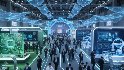 Top PCB Manufacturing Trends at the 2026 Canton Fair?
