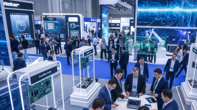 Top 5 Tips for Selecting Amplifier Audio Board at 2026 Canton Fair?