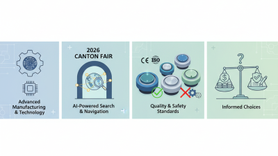 What Are the Best Pushbutton Switches in China?