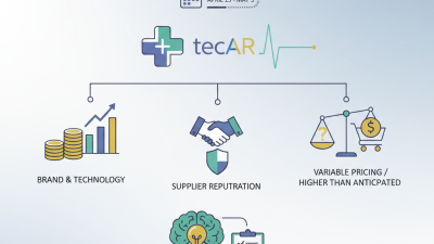 What is the Cost of Tecar Therapy at the 2026 Canton Fair?