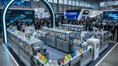 China Best Pouch Packing Line at 2026 Canton Fair Guide?