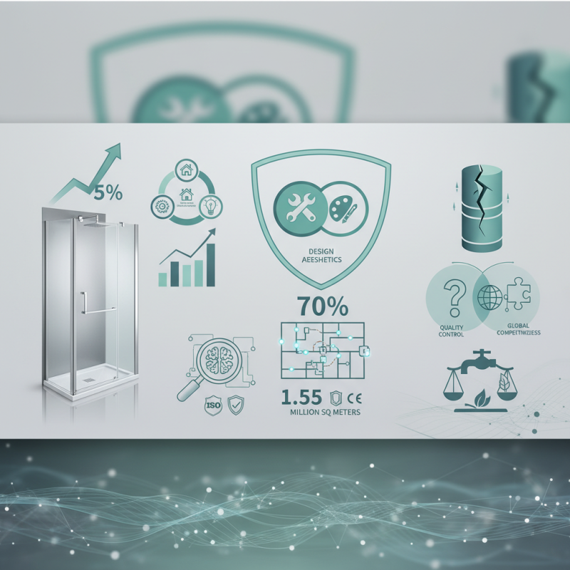 Best Local Shower Doors at 2026 Canton Fair Insights?