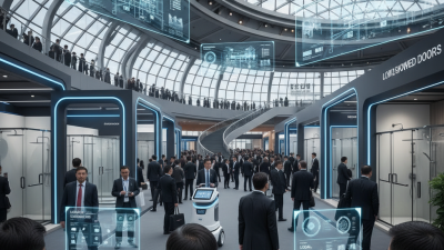 How to Source Local Shower Doors at the 139th Canton Fair 2026?