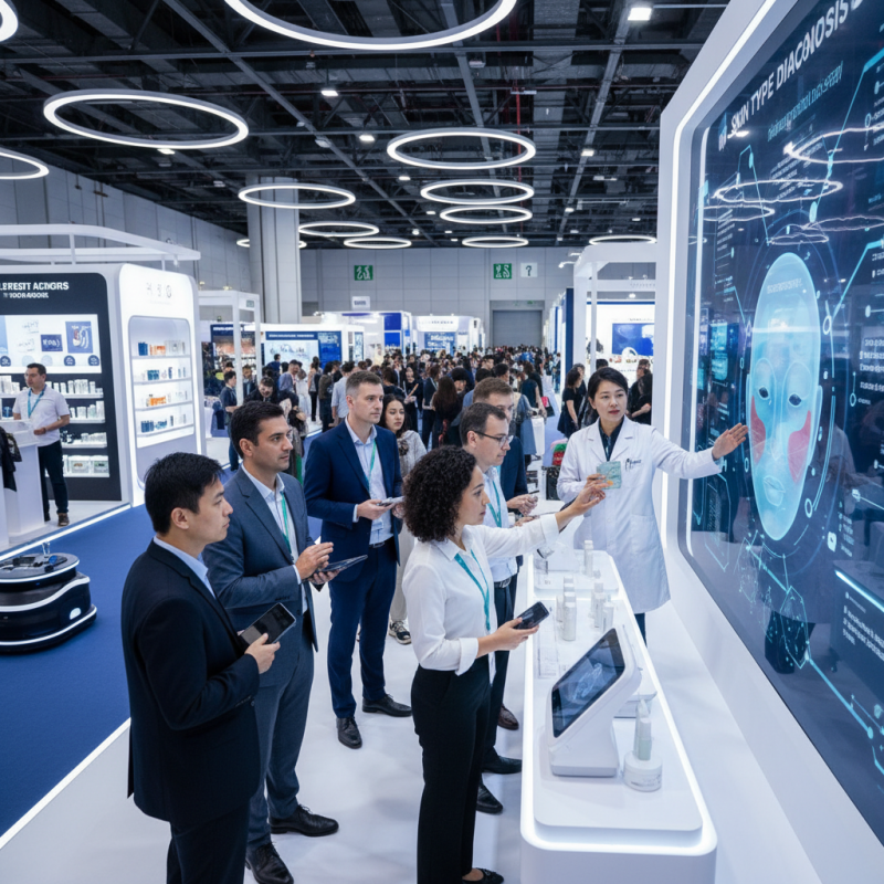 Skin Type Diagnosis Tips for Global Buyers at 2026 Canton Fair?