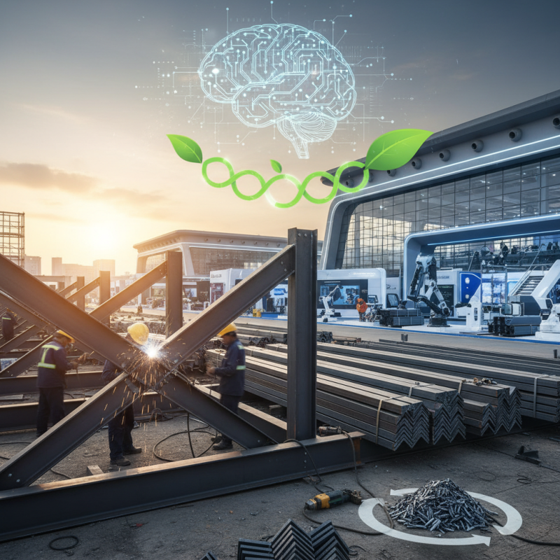 2026 Best Carbon Steel Angle Guide for Construction and Metalwork?