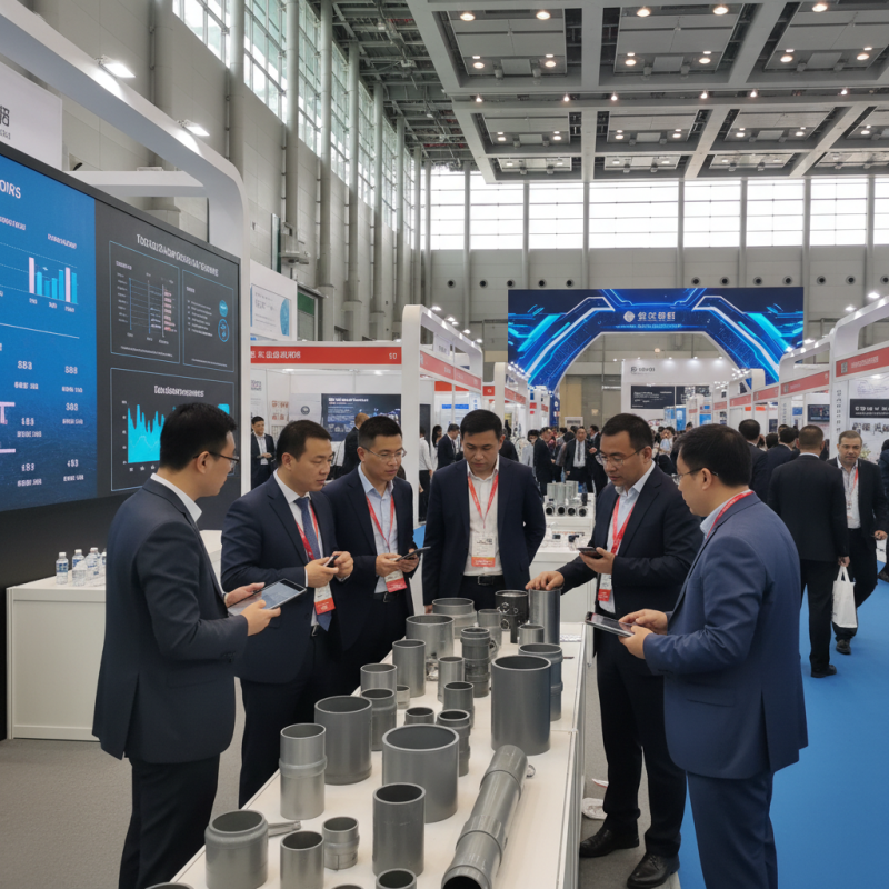 How to Source Grey Tubes at the 2026 Canton Fair?