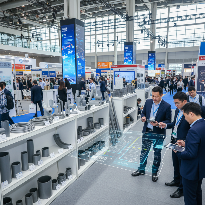 How to Source Grey Tubes at the 2026 Canton Fair?