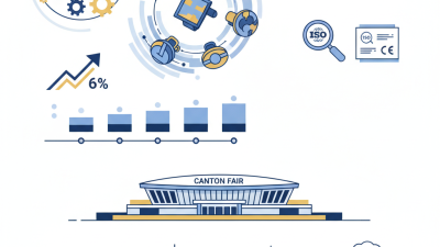 China Top 10 Cufflink Wholesale Trends at 139th Canton Fair 2026?