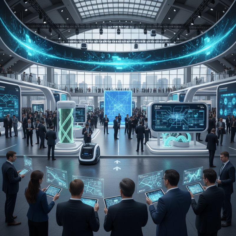 How to Source ADSS Fiber Optic Cable at the 2026 Canton Fair?