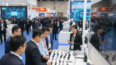 How to Choose the Right 5 Pin Wire Connector at Canton Fair 2026?