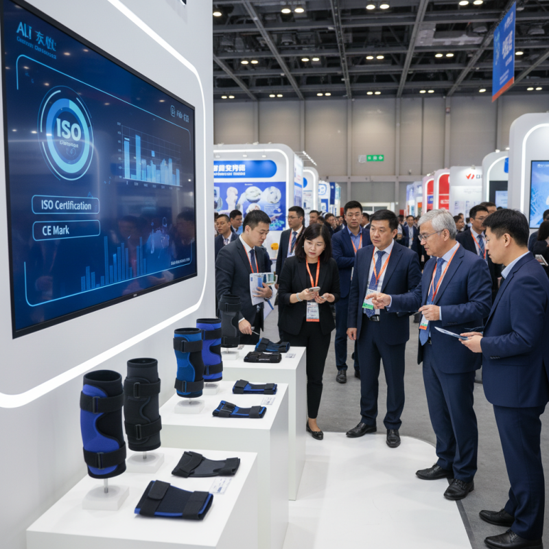 How to Choose the Best Elbow Brace at 2026 Canton Fair?