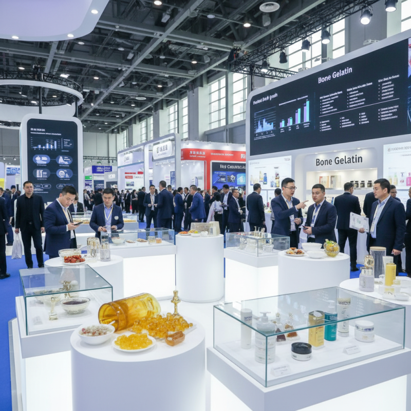 Why Choose Bone Gelatin at the 139th Canton Fair 2026?