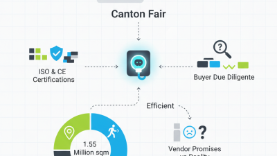 Top AC EV Chargers for Global Buyers at 2026 Canton Fair?
