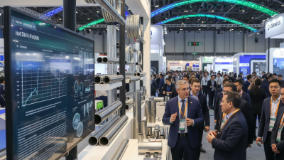 Best Hot Dip Galvanized Steel Pipe at Canton Fair 2026?