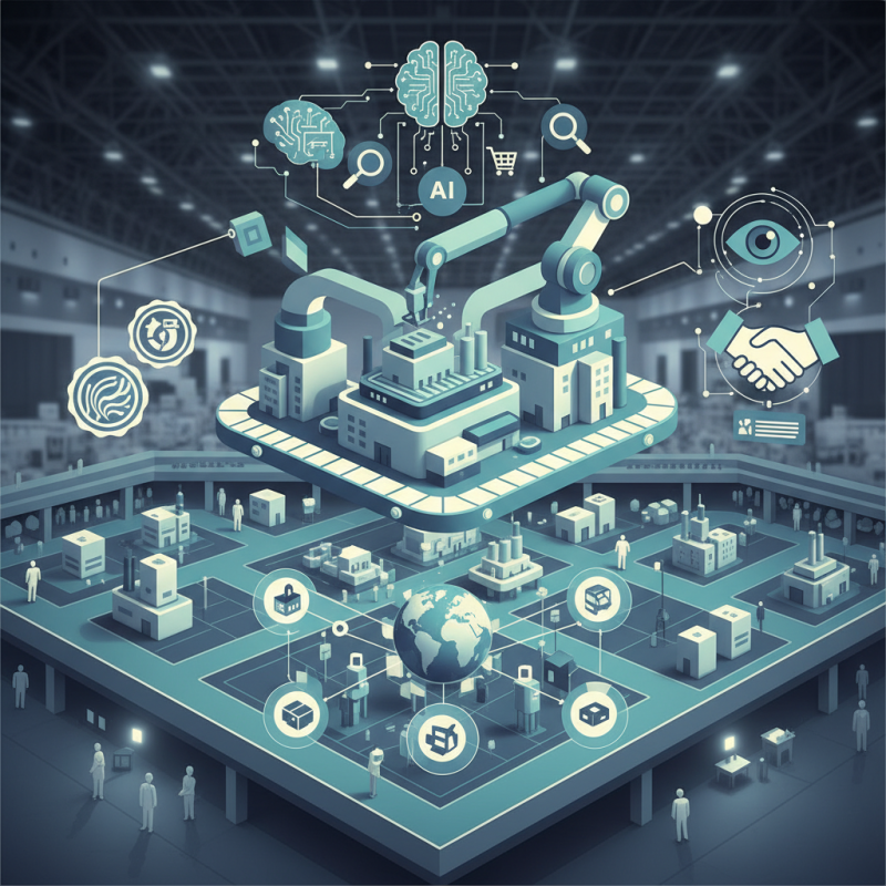 Best Pouch Packing Line for 2026 Canton Fair Global Buyers?