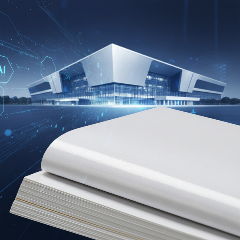 Best Ticket Printing Paper for 2026 Canton Fair Supply Needs