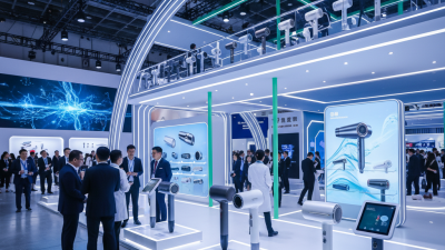 Top 10 Hair Dryer OEM Suppliers at China Import Expo 2026?
