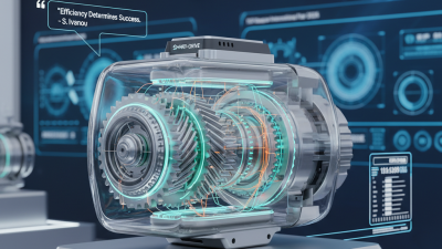 Планетарная коробка передач на 139 ярмарке в Гуанчжоу 2026?