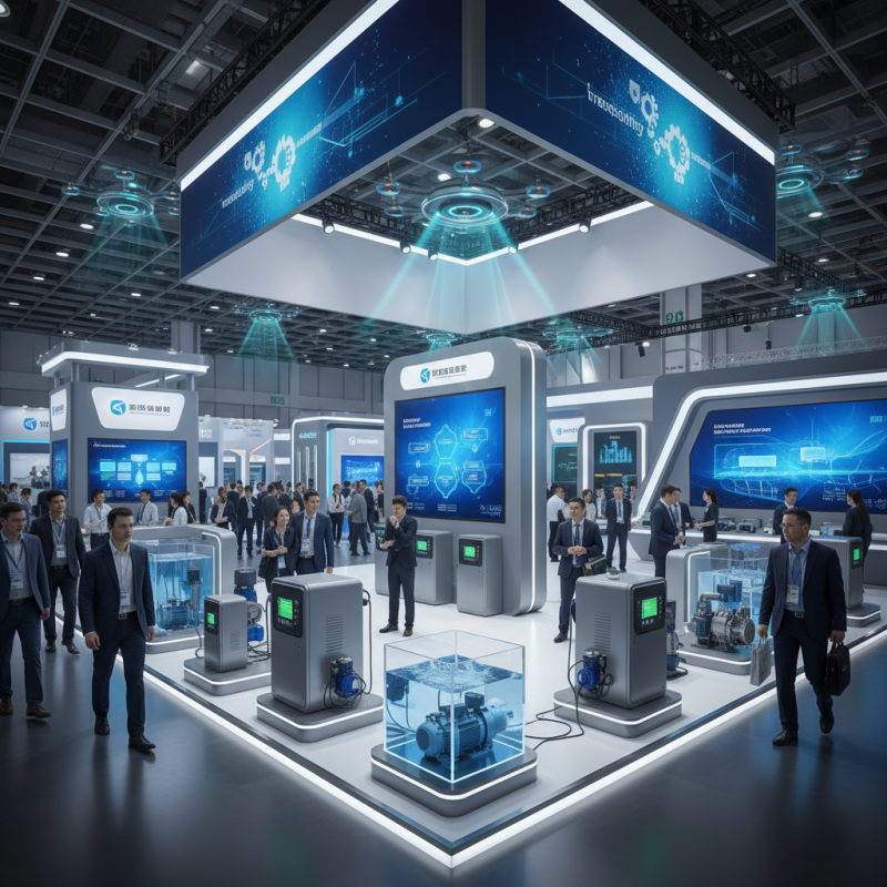 Top 10 VFDs for Water Pumps at 2026 Canton Fair?