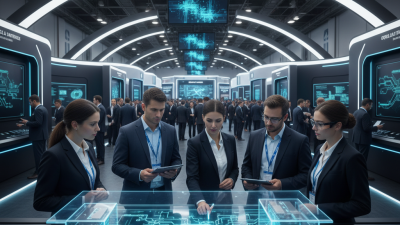 How to Choose the Best Optical Switch at 2026 Canton Fair?