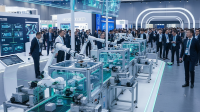 How to Leverage Industrial Vision Inspection at 2026 Canton Fair?