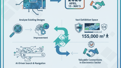 How to Reverse Engineer PCB for Global Sourcing at 2026 Canton Fair?