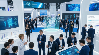 Why Choose Antibacterial Toothbrushes at 2026 Canton Fair?