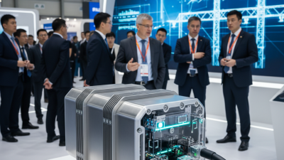 What are the Benefits of 35kv Auto Circuit Reclosers for 2026 Canton Fair?