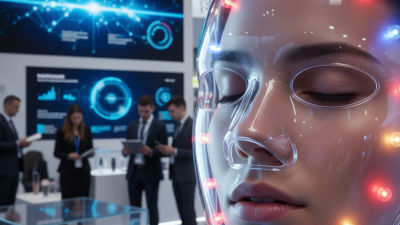 Top 5 Benefits of Led Face Light Therapy for 2026 Canton Fair?