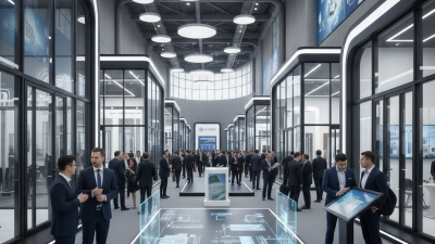 Top Commercial Windows and Doors at 2026 Canton Fair?