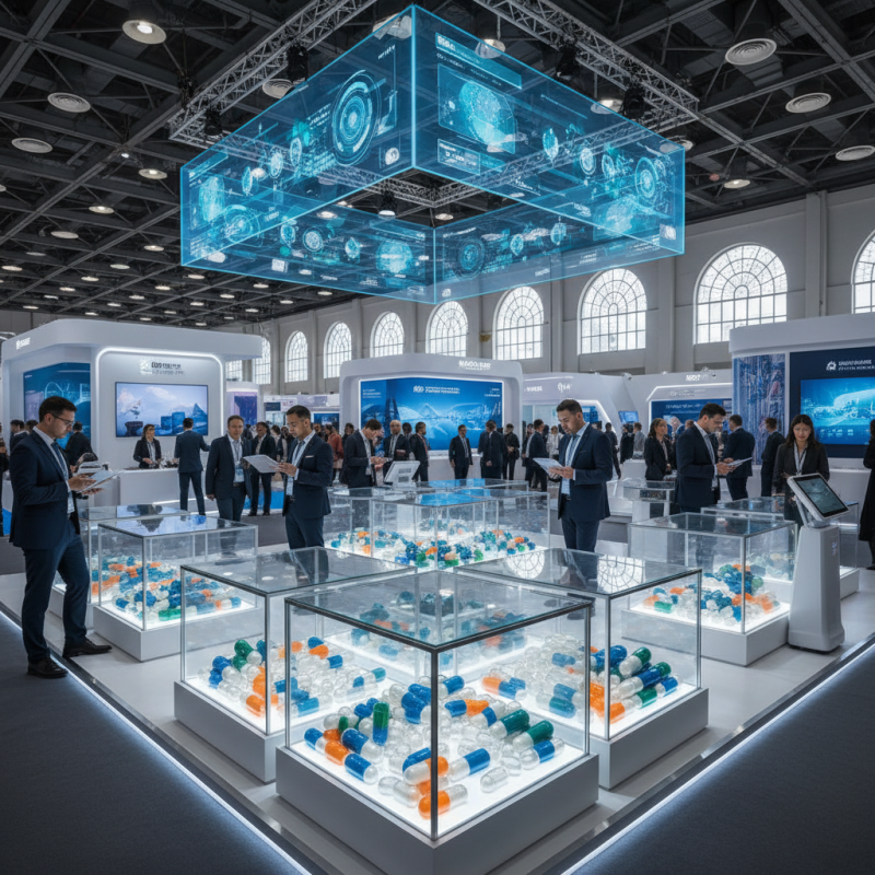 Top Empty Capsules at the 2026 Canton Fair Should You Buy?