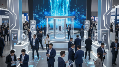 Top 5 Electronic Keys Trends at 2026 Canton Fair?