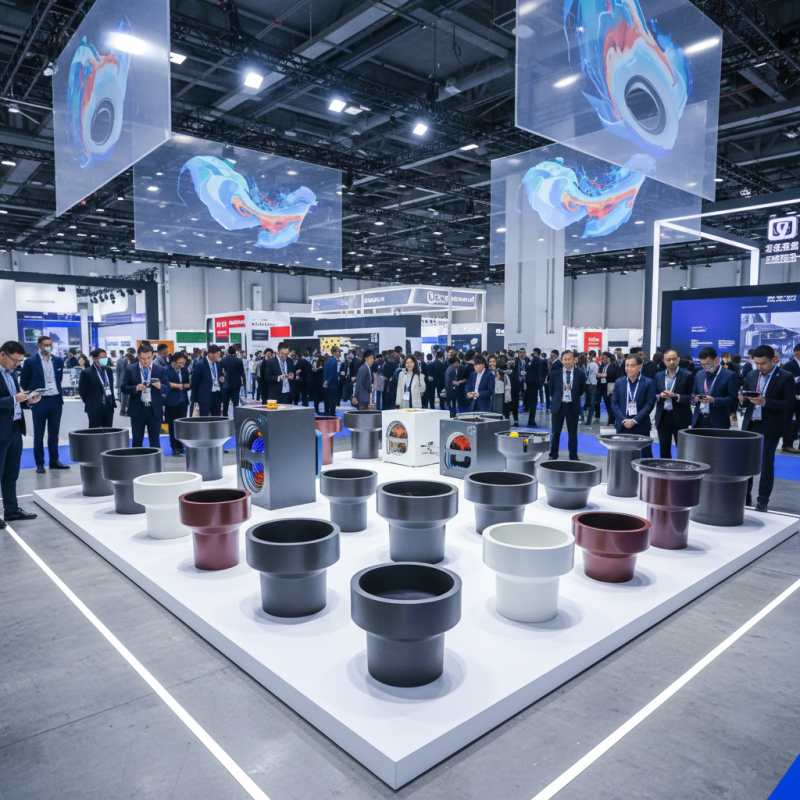 Best Crucible For Aluminium Melting at 2026 Canton Fair?