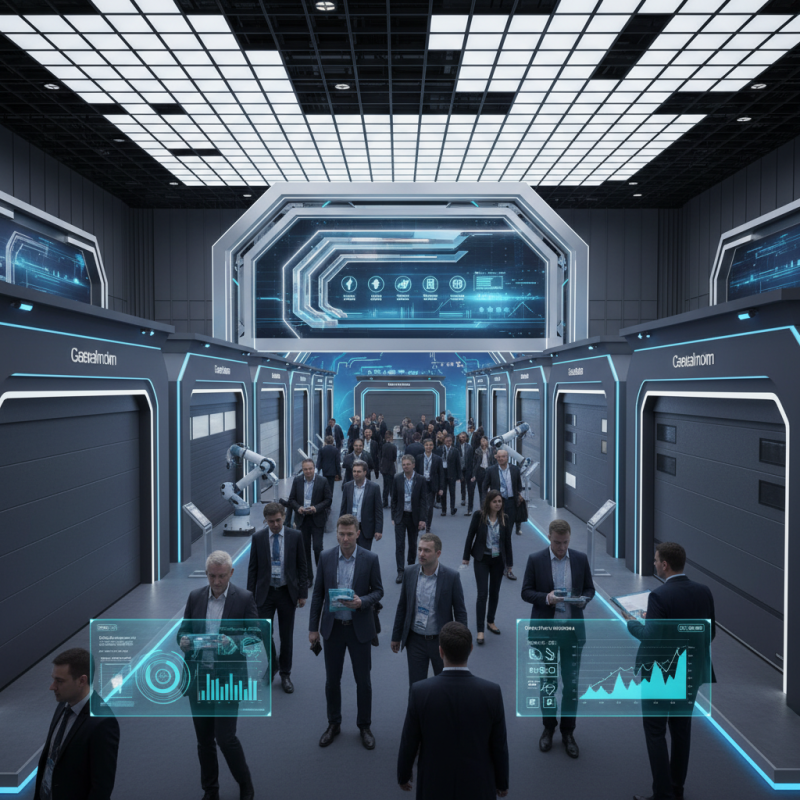 How to Choose the Best Garage Door at the 2026 Canton Fair?