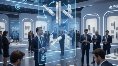 Top Door Hinge Trends at 2026 Canton Fair for Global Buyers?