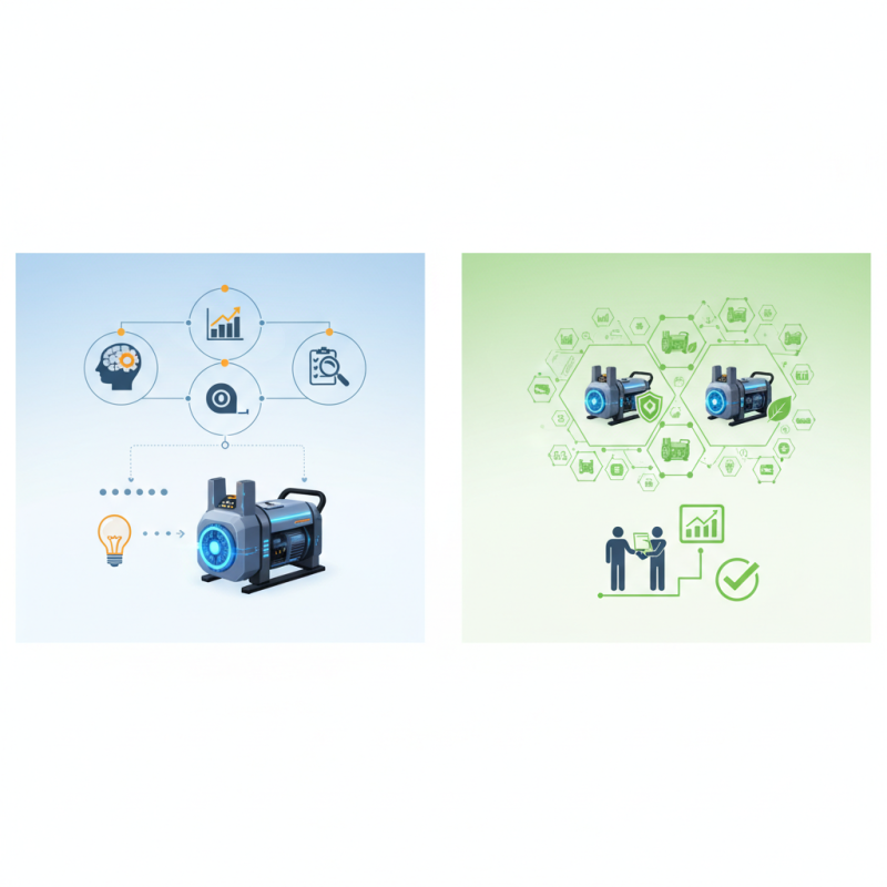 How to Choose the Best Gas Generator at the 2026 Canton Fair?