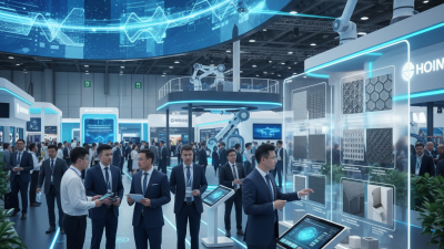 Geogrid Mesh Solutions at the 2026 Canton Fair for Global Buyers?