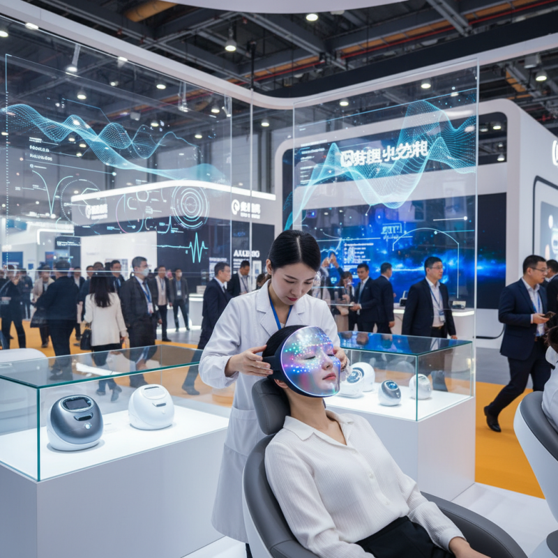 Led Face Light Therapy Insights for 2026 Canton Fair Success?
