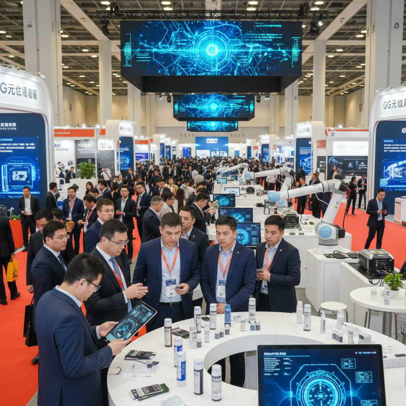 How to Choose the Best Thermal Paste at Canton Fair 2026?