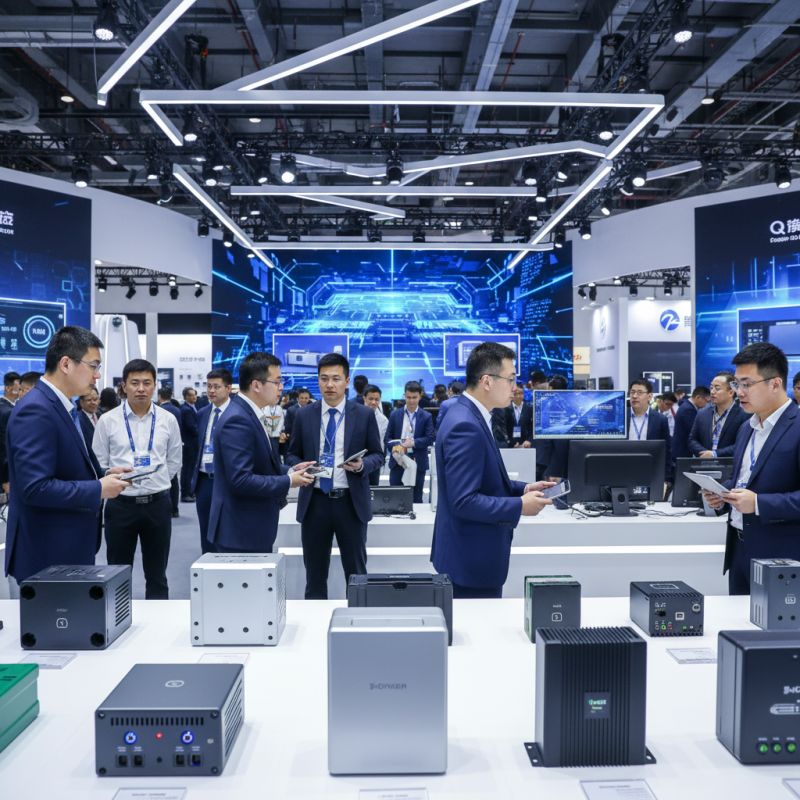 2026 Best Signal Surge Protector at 139th Canton Fair?