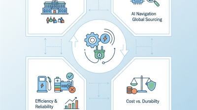 What is the Best Gas Generator for Global Buyers at 2026 Canton Fair?