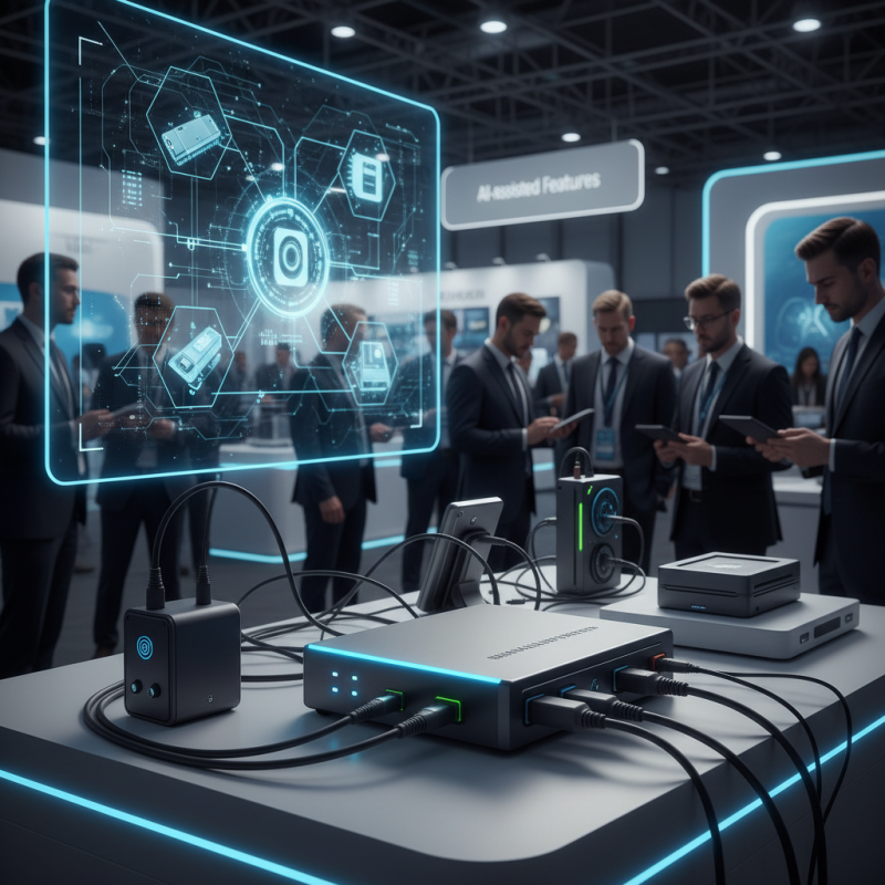 How to Choose the Best Signal Surge Protector for Trade Shows 2026?