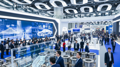 How to Choose Stainless Welding Wire at 2026 Canton Fair?