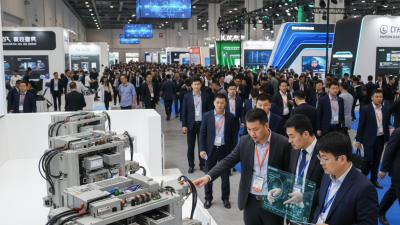 How to Purchase 35kv Auto Circuit Recloser at Canton Fair 2026?