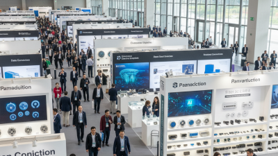 How to Choose the Right Electrical Connector at Canton Fair 2026?