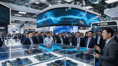 What is Amplifier Audio Board at the 2026 China Import Export Fair?